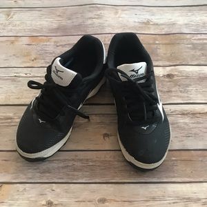 Mizuno Soccer ⚽️ Cleats - Y12